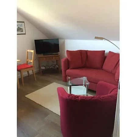 Holiday Everding Apartment *