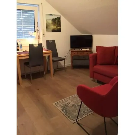 Holiday Everding Apartman