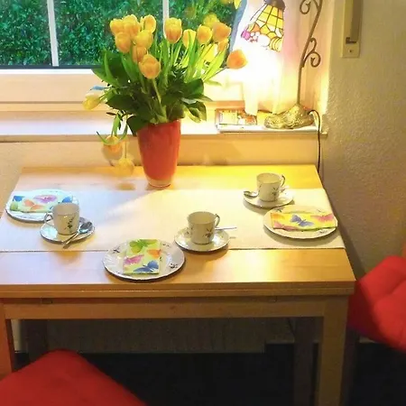 Holiday Everding Apartment Munster (North Rhine-Westphalia)