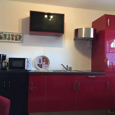 Apartman Holiday Everding *