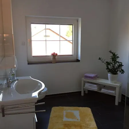 Apartman Holiday Everding *