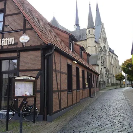 Apartman Holiday Everding Münster