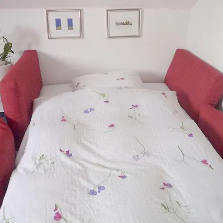 Holiday Everding Apartman Münster