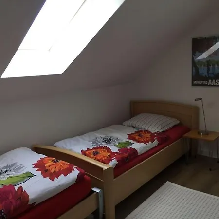 Holiday Everding Apartman