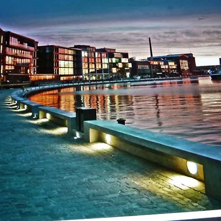 Apartman Holiday Everding *