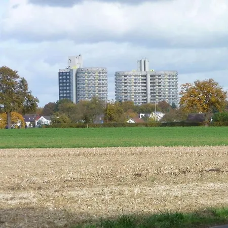 Holiday Everding Apartman