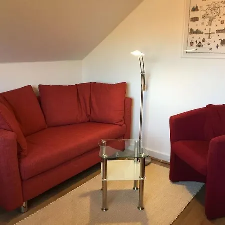 Holiday Everding Apartman *