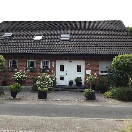 Apartman Holiday Everding